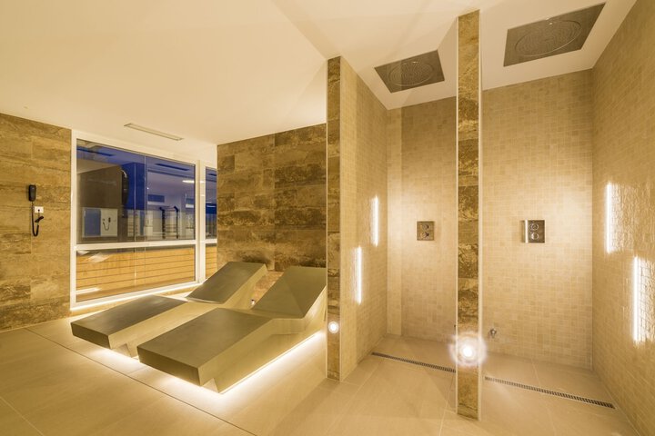 Spa Massage