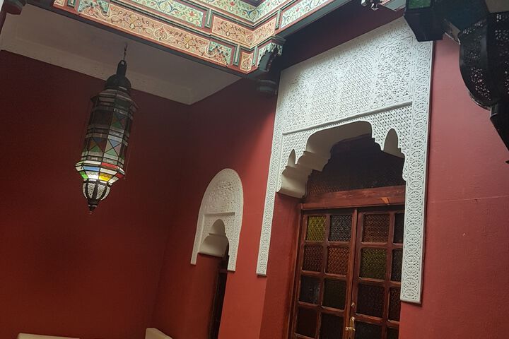 Dar Gerniz