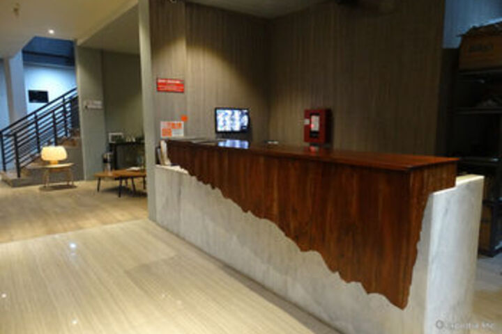 Hotel Interior 25 of 28