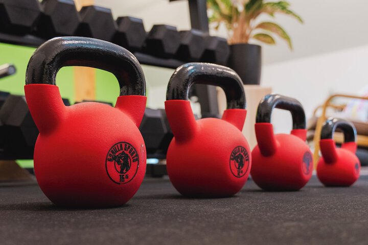 Health and Fitness 39 of 64