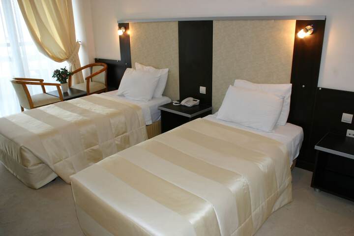 Hotel Sozer