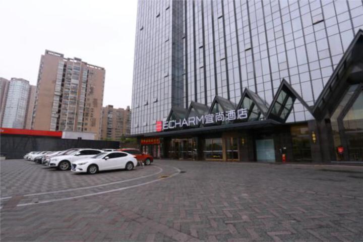 Hotel 3 of 16