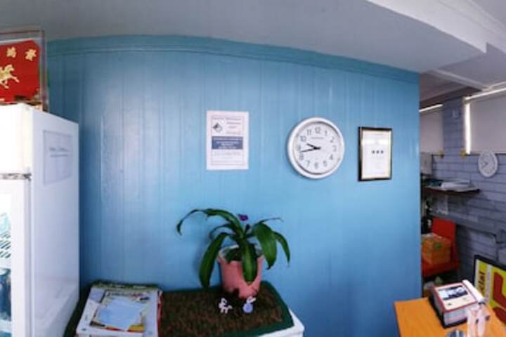 Hotel Interior 2 of 23