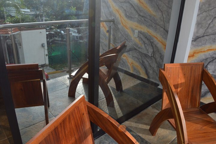 Terrace/Patio 23 of 36
