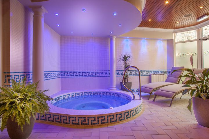 Wellness Treatments