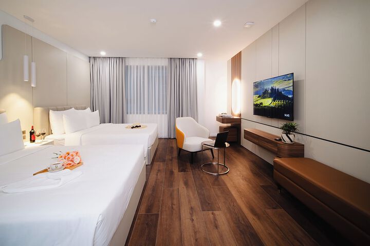 Room 17 of 50