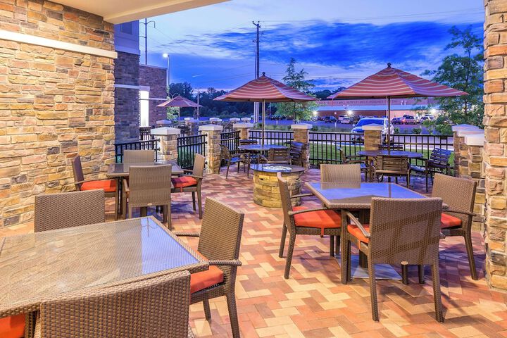 Terrace/Patio 21 of 21