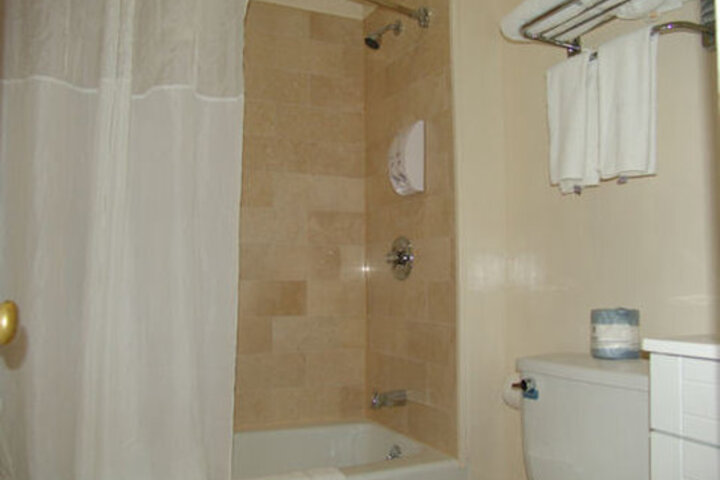 Vantaggio Suites Garland