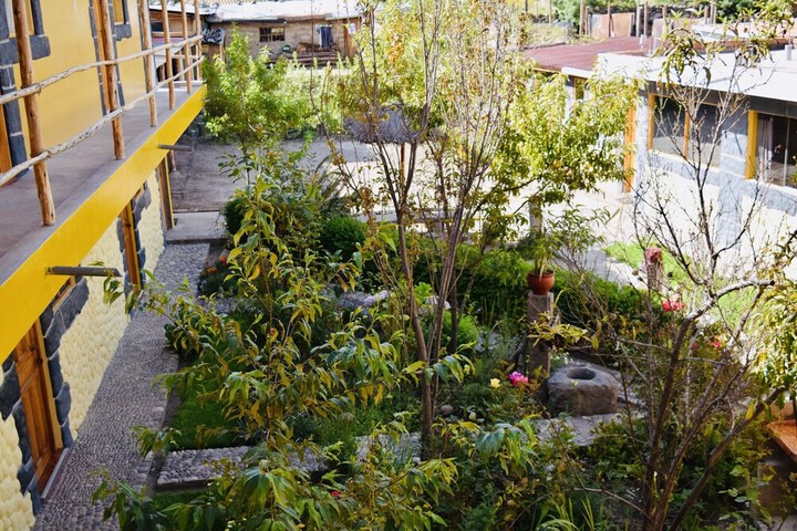 Terrace/Patio 17 of 24