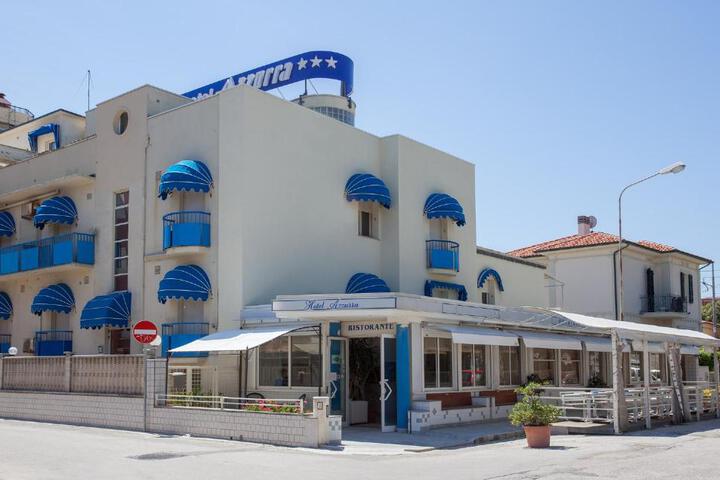 HOTEL AZZURRA