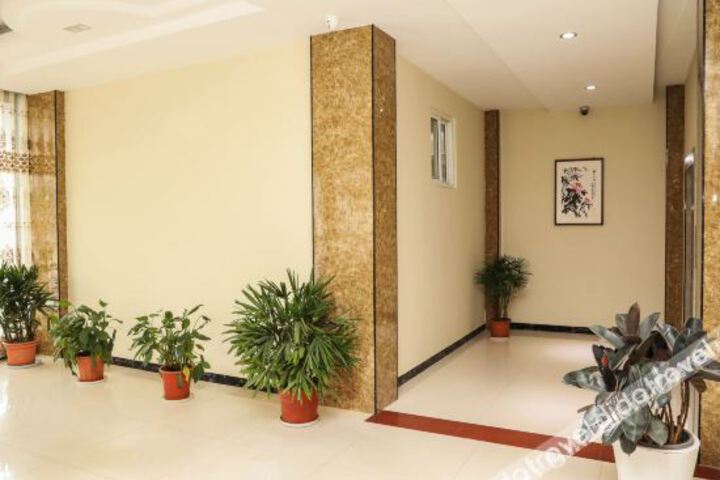 Hotel Interior 19 of 37