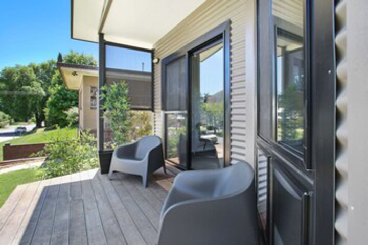 Terrace/Patio 12 of 18