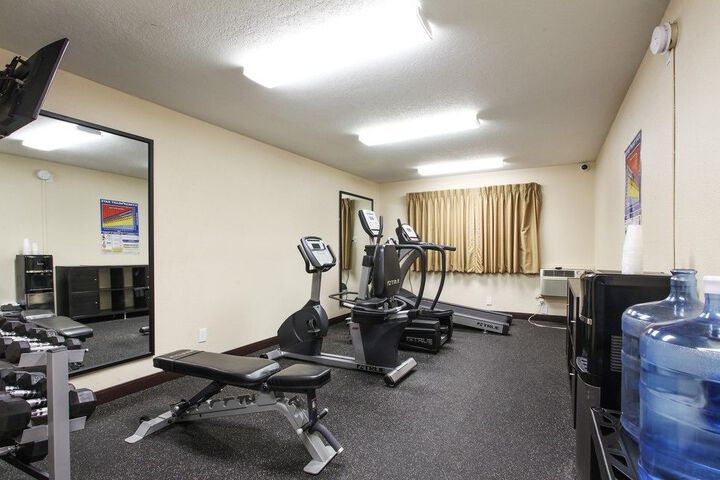 Health and Fitness 18 of 25