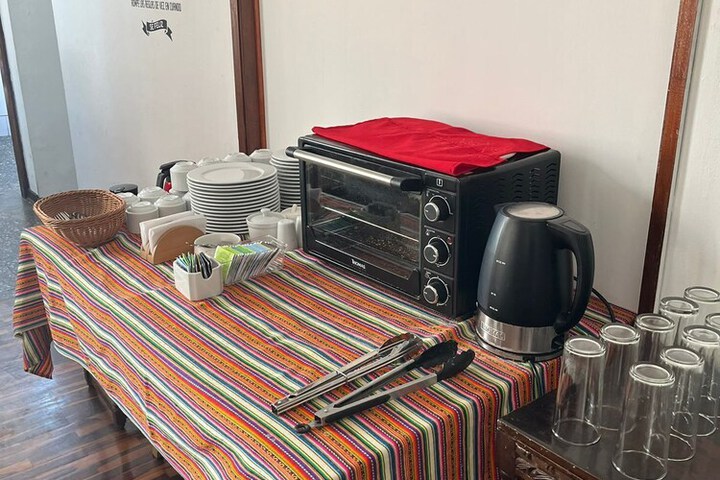 Breakfast/Coffee Service 171 of 178