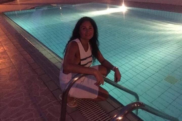 Hermes Complex 2 Paralimni Cyprus