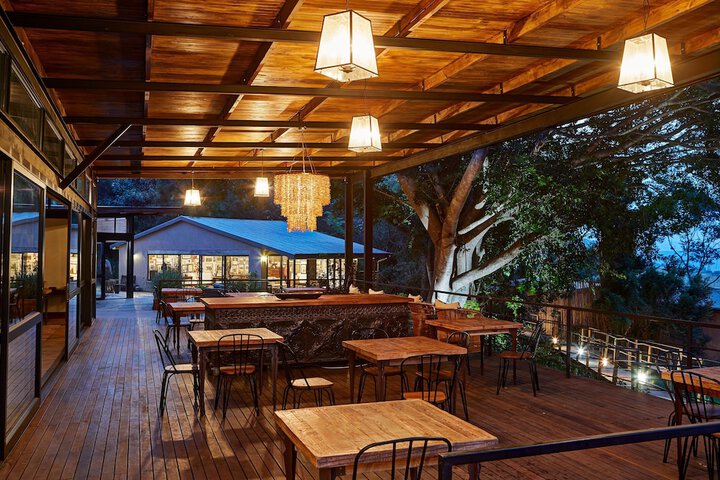 Terrace/Patio 19 of 46