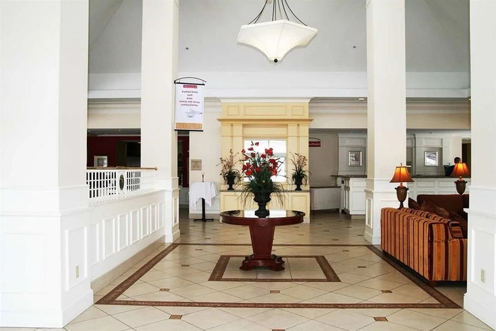 Hotel Interior 2 of 23
