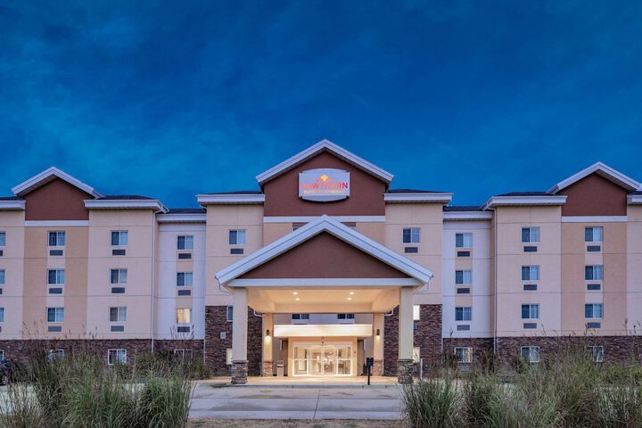 Hotel 58 of 58