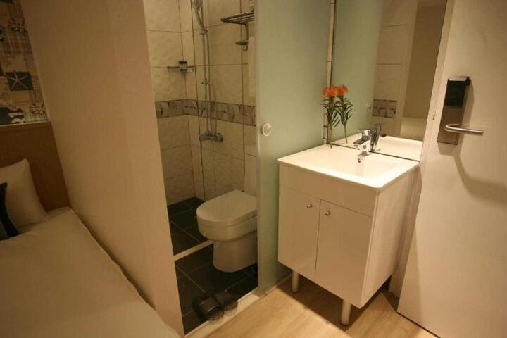 Fitness Center Photo