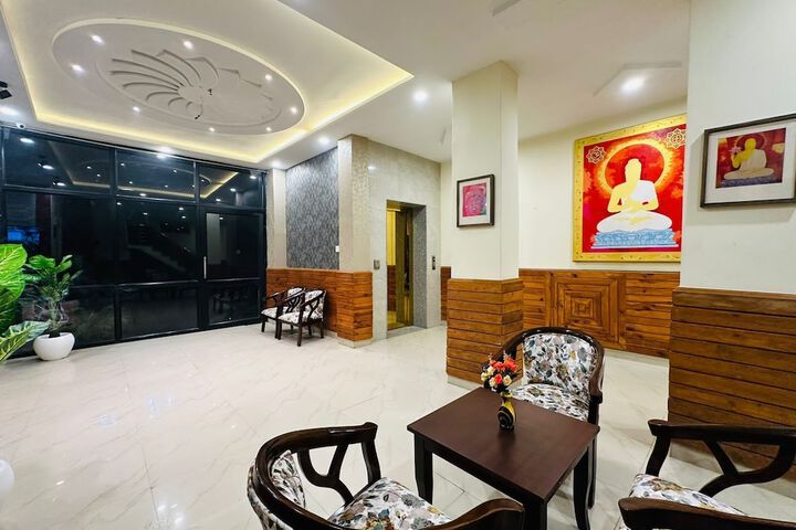 Hotel Interior 2 of 25