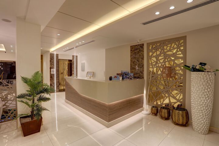 Hotel Interior 2 of 31