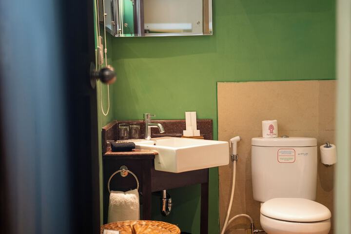 Bath Photo