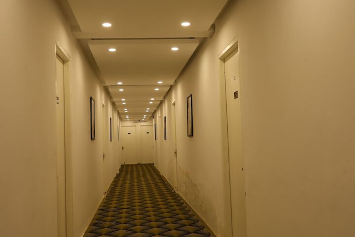 Hotel Interior 3 of 54