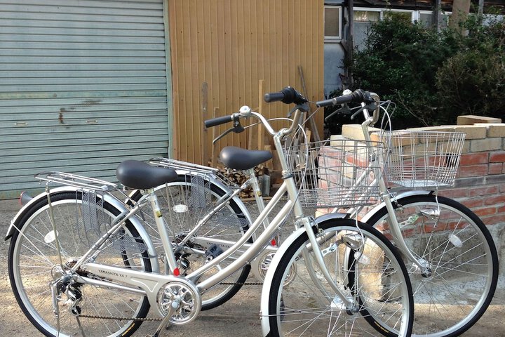 Bicycling
