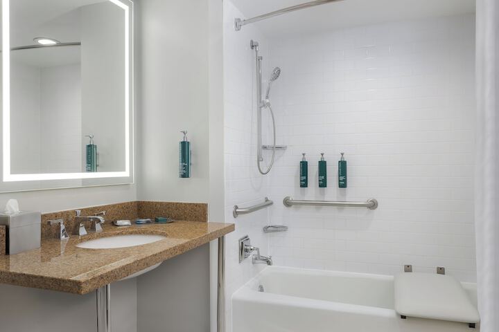 Bath Amenities