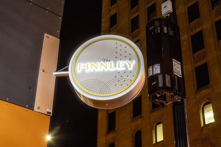 Photo of The Finnley