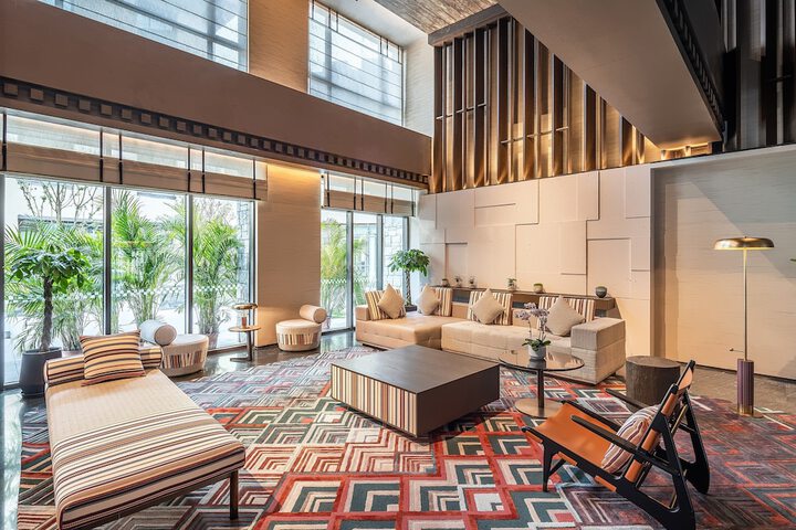 Hotel Indigo Jiuzhai by IHG