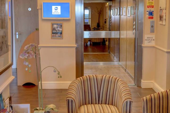 Hotel Interior 2 of 34