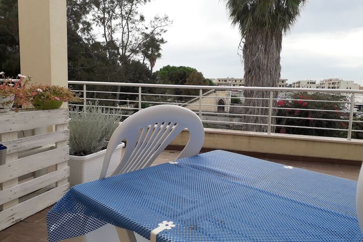 Terrace/Patio 3 of 9