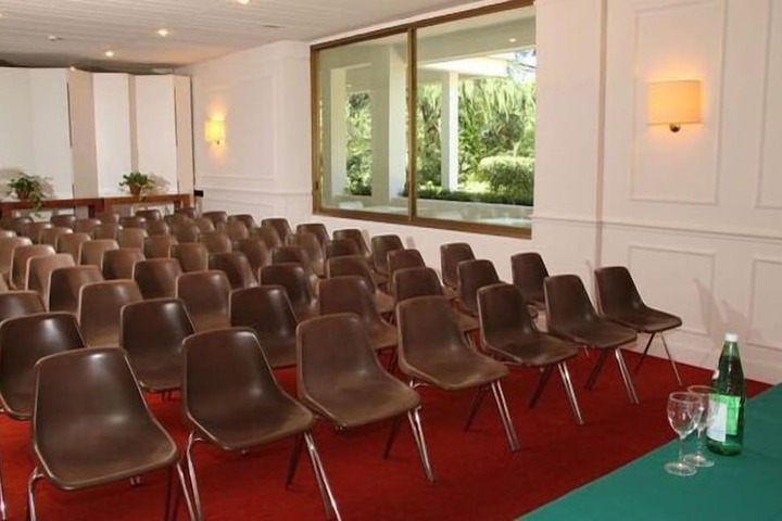 Meeting 18 of 20