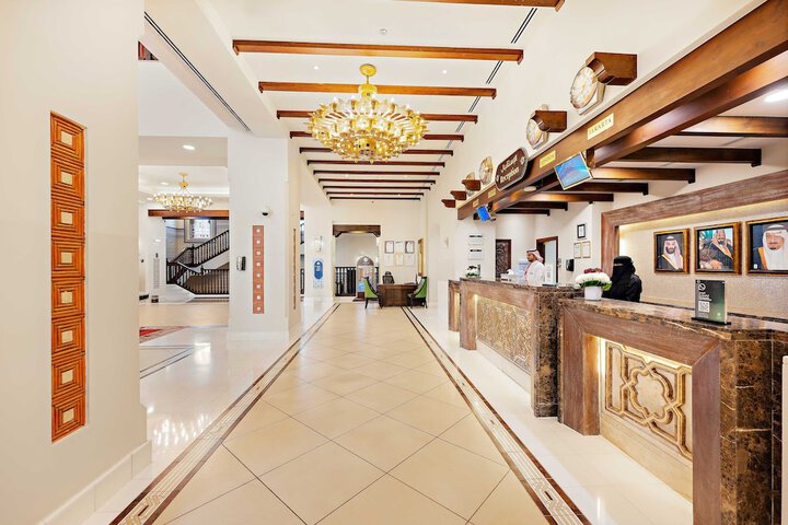 Hotel Interior 4 of 74