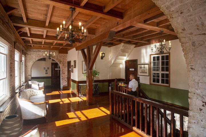 Hotel Interior 2 of 49
