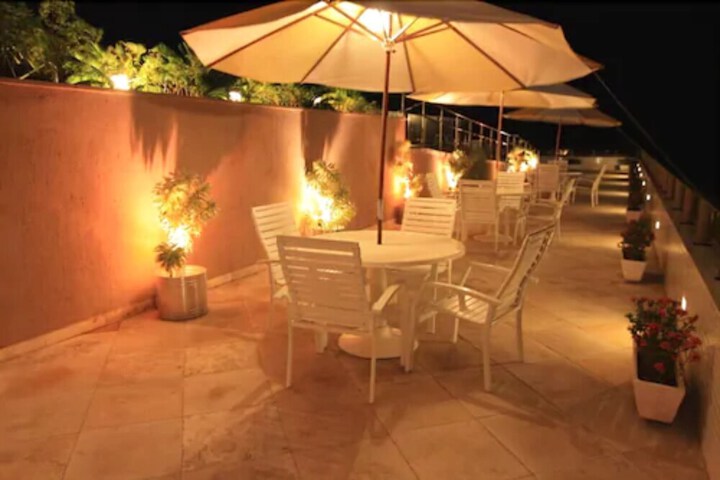 Terrace/Patio 28 of 28