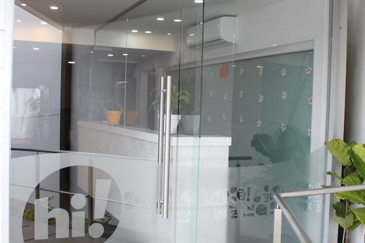 Hotel Interior 2 of 13