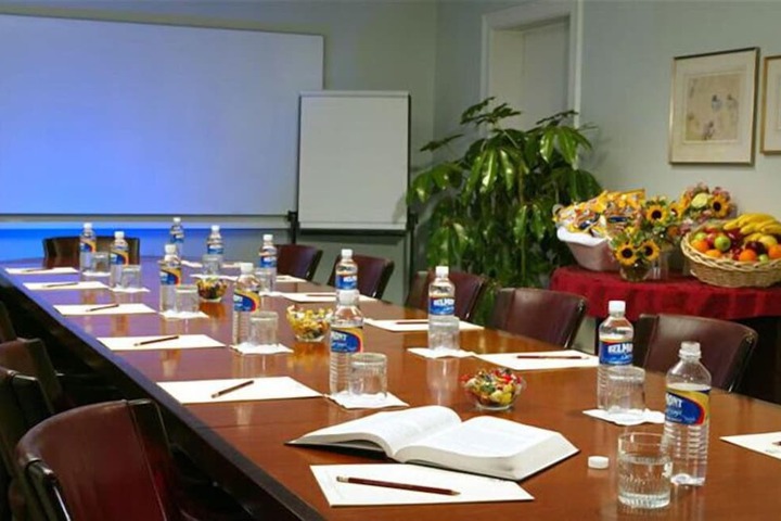 Meeting 12 of 15