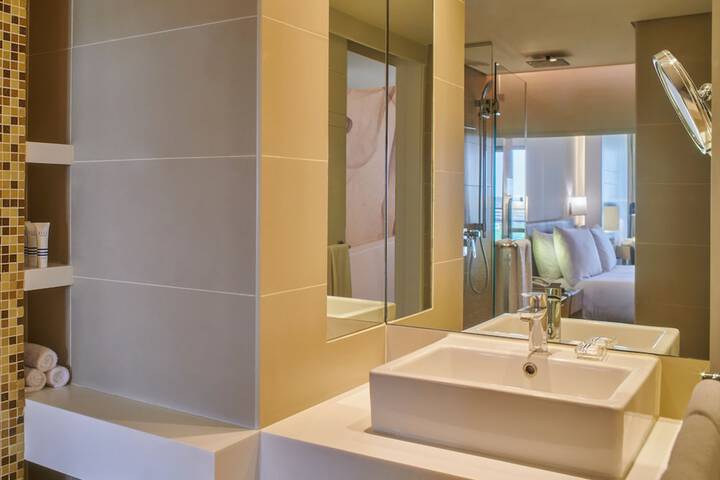 Bathroom Vanities