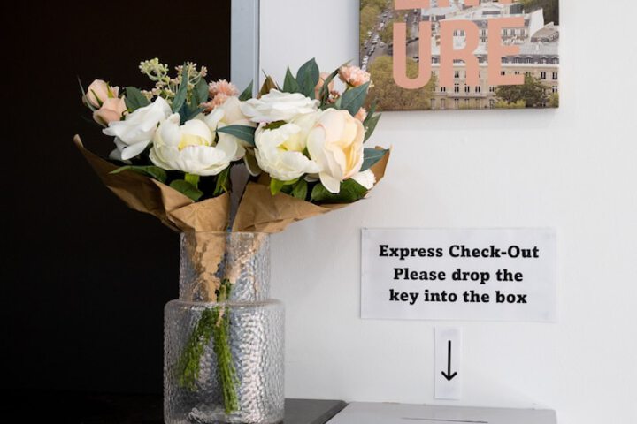 Hotel Interior 4 of 30