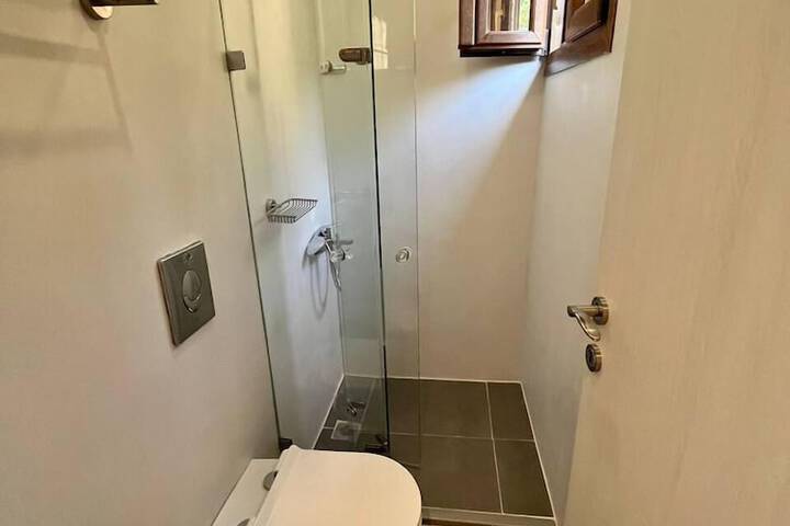 Restrooms