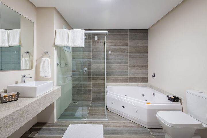 Bath Amenities