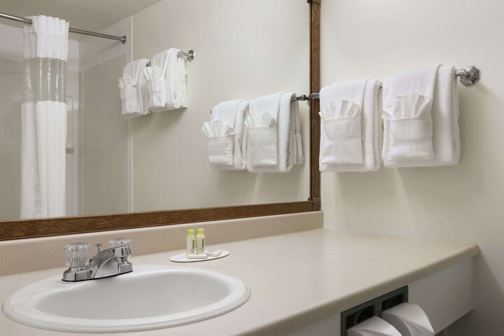 Bathroom Vanities