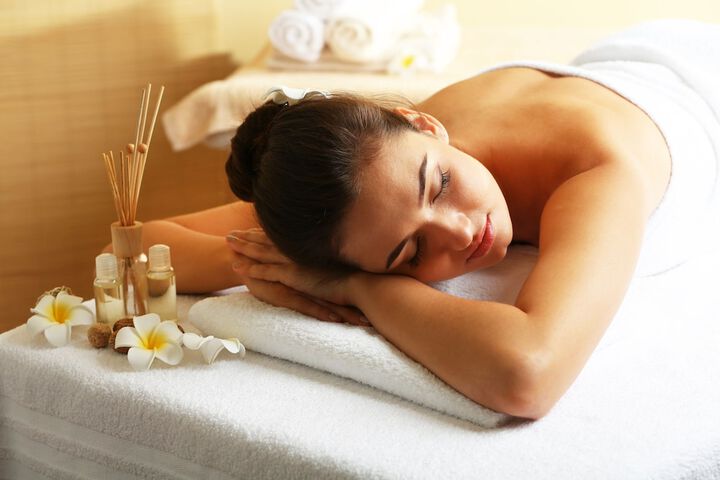 Massage