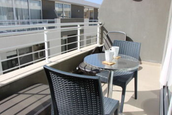 Terrace/Patio 4 of 35