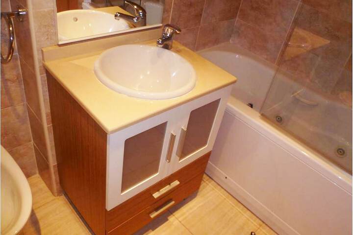 Bath Photo
