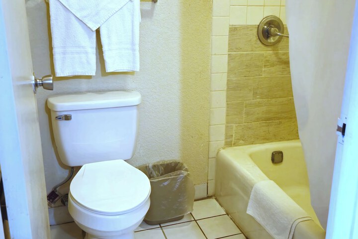 Bath Interior