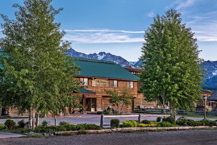 Photo of Stanley High Country Inn