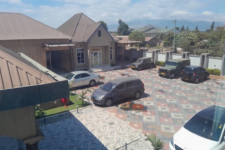 MBEYA STARINN HOTEL